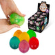 Scrunchems Sugar Dragon Egg squishy toy