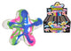 Sugar Maltose Graffiti Splatmen colourful splat squishy sensory toy