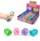 Sugar Maltose Highland Cow colourful squishy sensory toy