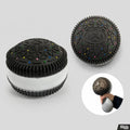 Jumbo Chocolate Biscuit squishy toy