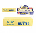 KTL Jumbo Butter dough-feel squishy toy