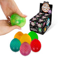 Scrunchems Sugar Dragon Egg squishy toy