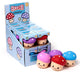 Squishy Mushrooms dough-feel squishy toys